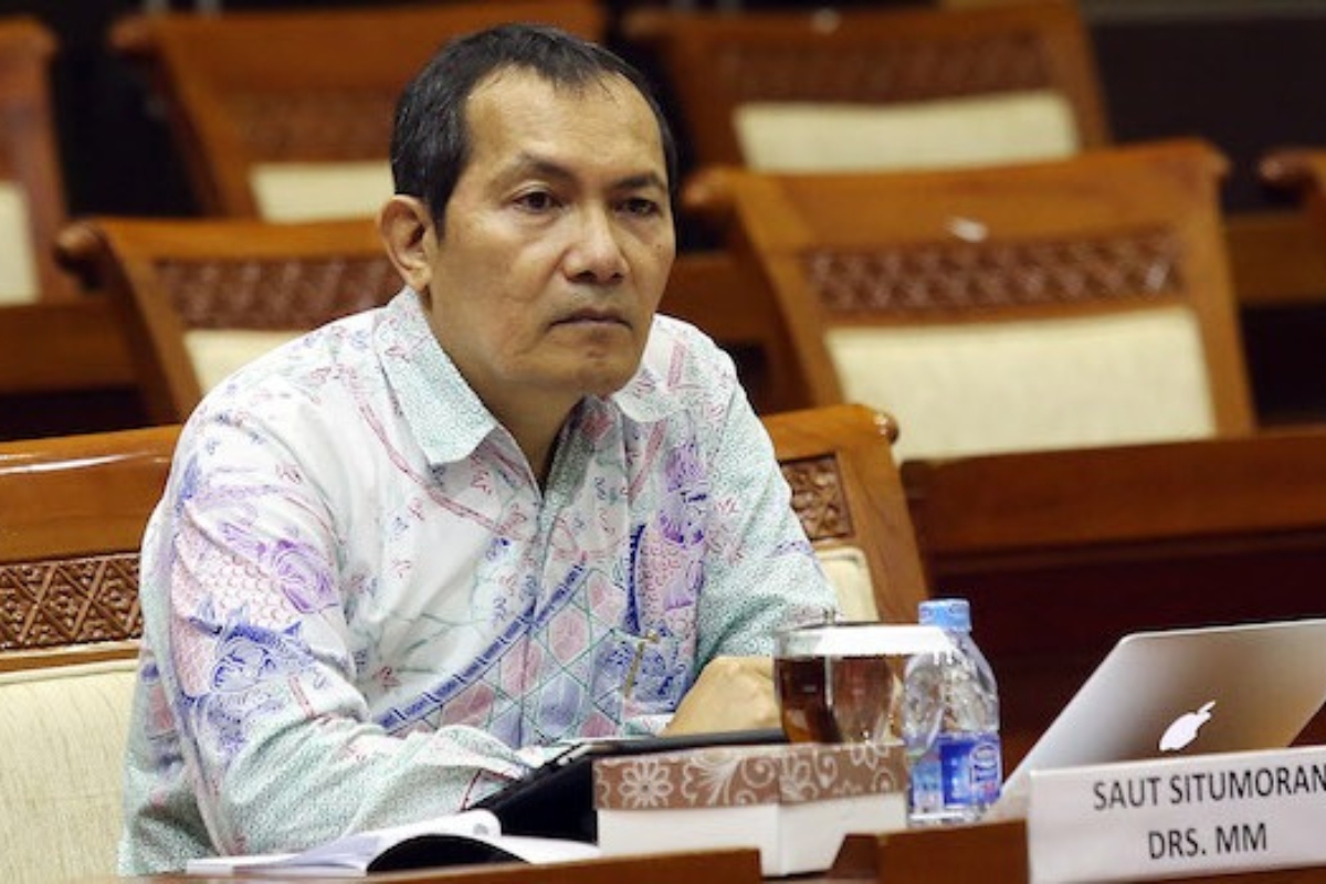 Eks Pimpinan KPK Apresiasi Kortas Tipikor Usut Korupsi Batu Bara