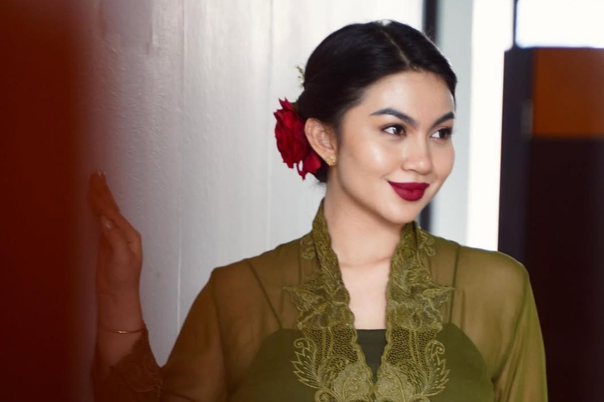 Mengenal Ariel Tatum, Sosok Seniman Muda yang Curi Perhatian
