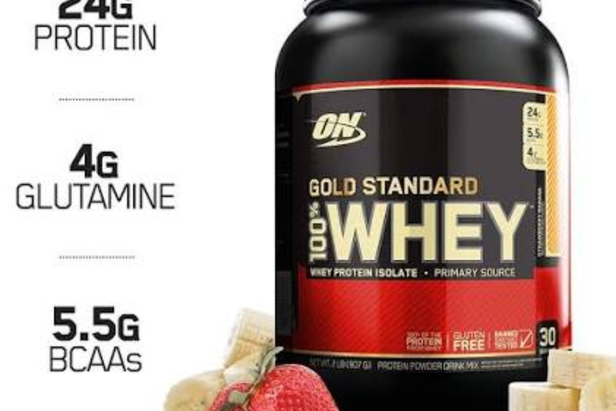 Konsumsi Protein Tinggi Naik, Harga Bahan Whey Dunia Meroket