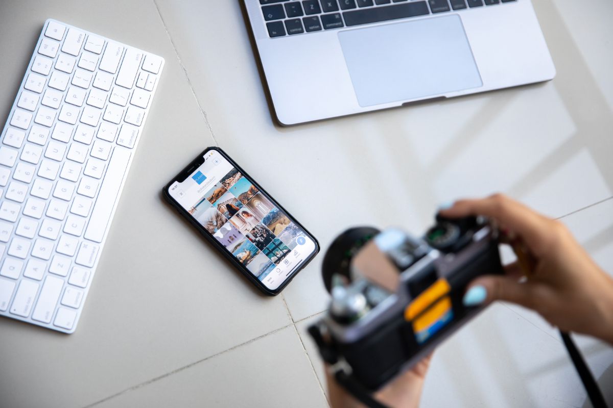 Panduan Sukses Content Creator Pemula di Media Sosial