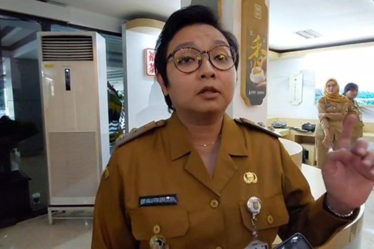 Kacau, 100 Dapur Makan Bergizi Gratis di Cilacap Ternyata Fiktif
