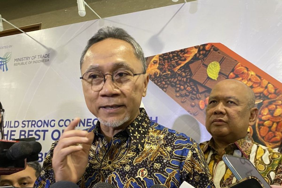Zulhas Minta Kader PAN Jabar Teladani Etos Kerja Dedi Mulyadi