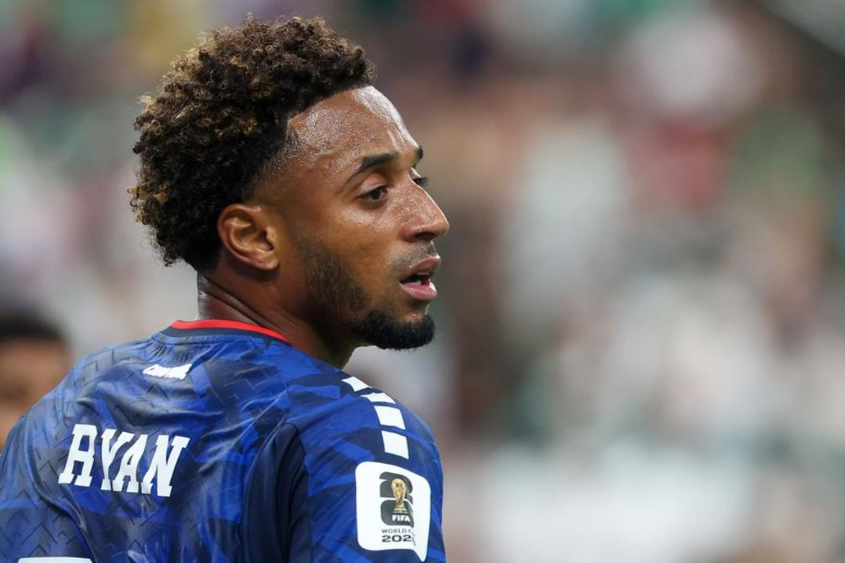 Kasus Dugaan Pemerkosaan Kapten Cape Verde, FIFA Angkat Bicara