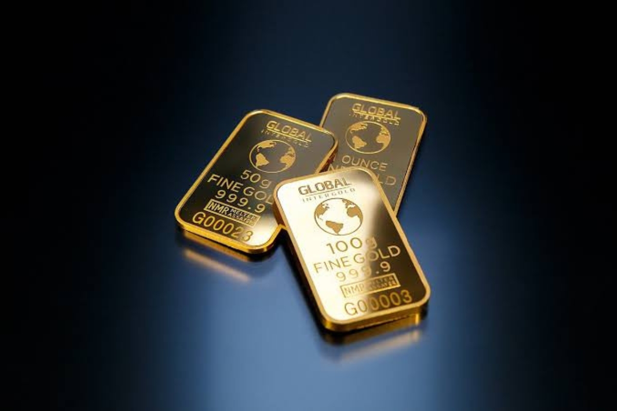 Cek Rincian Harga Emas Antam Terbaru per 6 Juli 2026