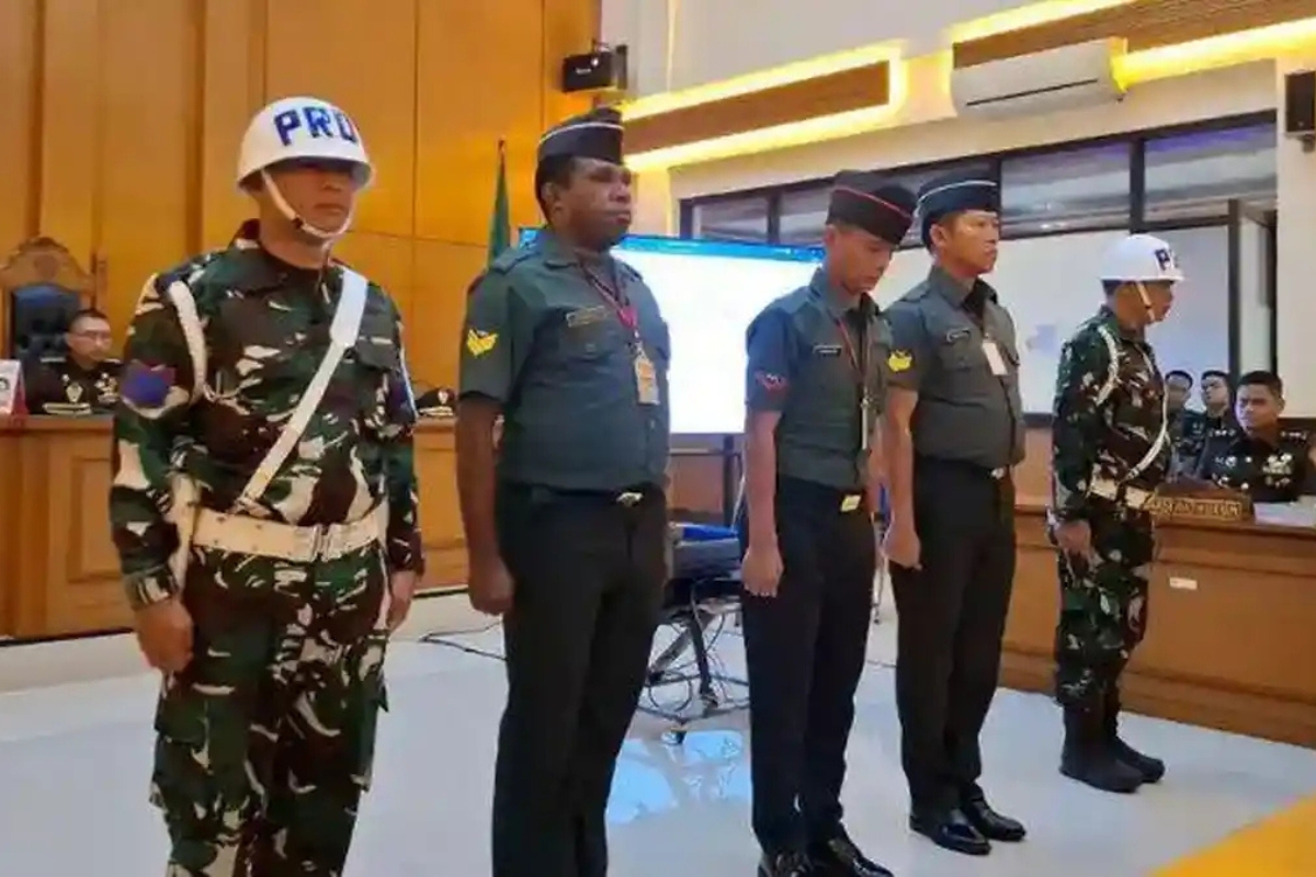 Rangkuman Kriminal Jakarta: Kasus Kacab Bank hingga Sopir Bajaj