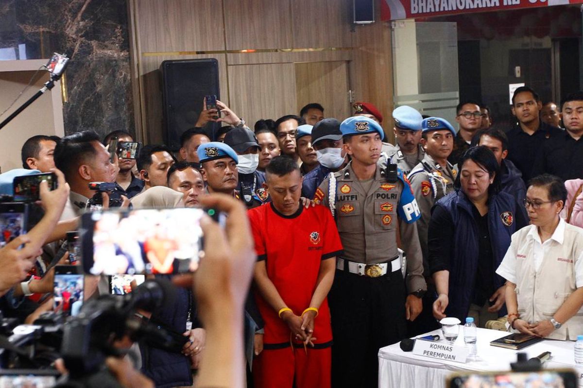 Karakter Temperamental Taufik Hidayat, Pelaku Penyekapan di Bandung