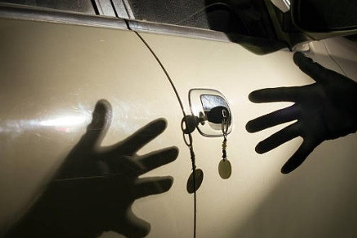 Taksi Online di Medan Dicuri, Pelaku Minta Uang Tebusan Rp65 Juta