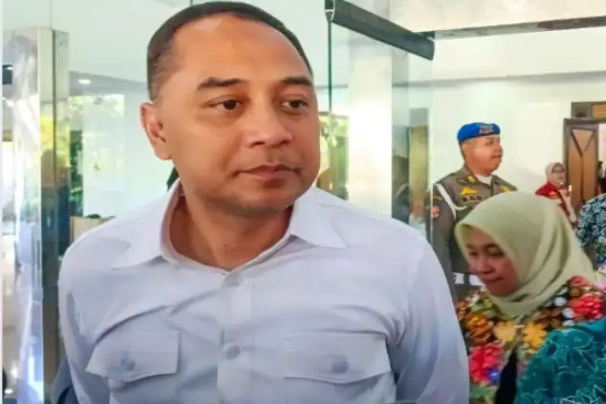 Pemkot Surabaya Klaim WFH ASN Hemat Biaya Listrik Ratusan Juta