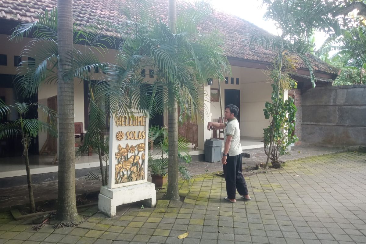 Promosi Vulgar Hotel Melati Mataram Dinilai Rusak Citra Wisata