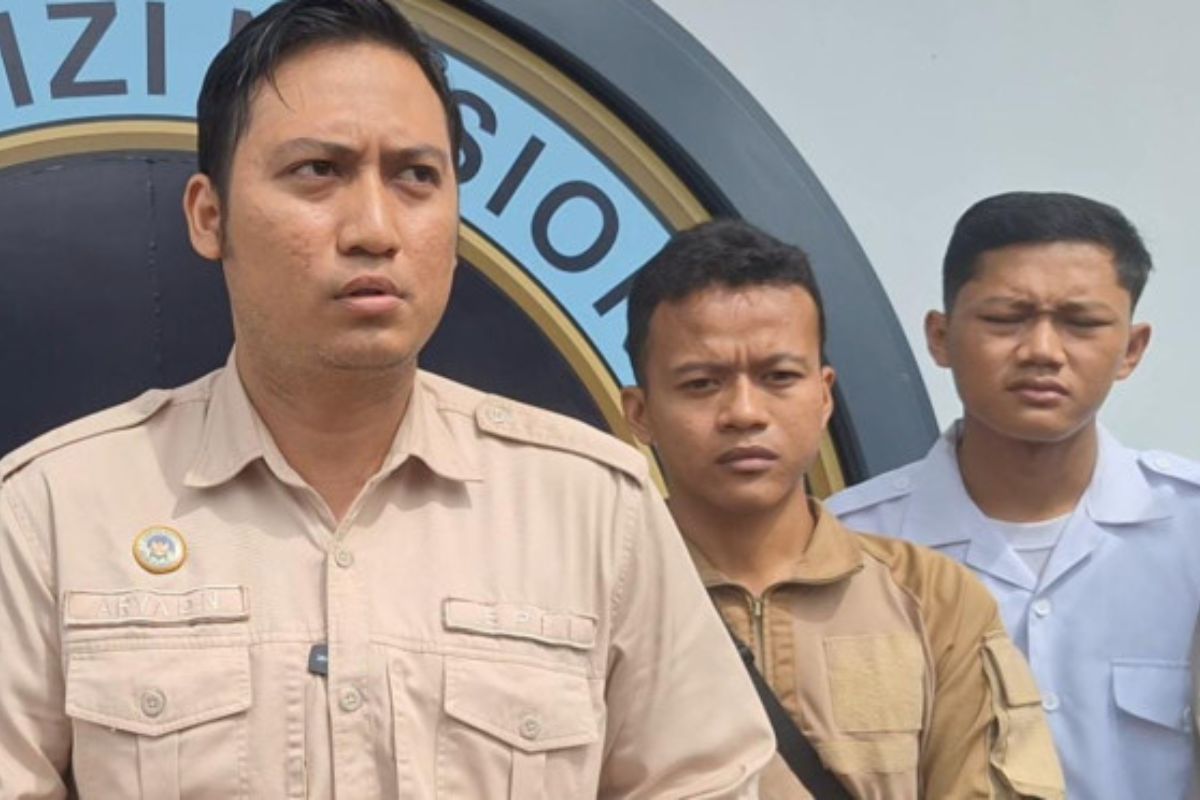 Brebes Manfaatkan Magot Guna Kelola Tonan Sampah Sisa MBG