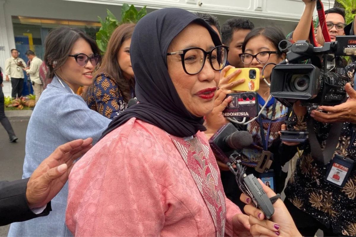 Kepala BGN Laporkan Efisiensi Anggaran Makan Bergizi ke Prabowo