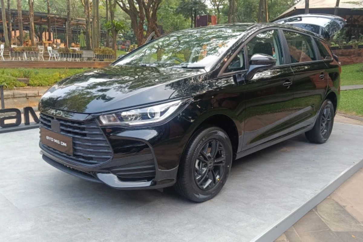 Daftar Harga Mobil Hybrid Juli 2026, Beberapa Model Naik