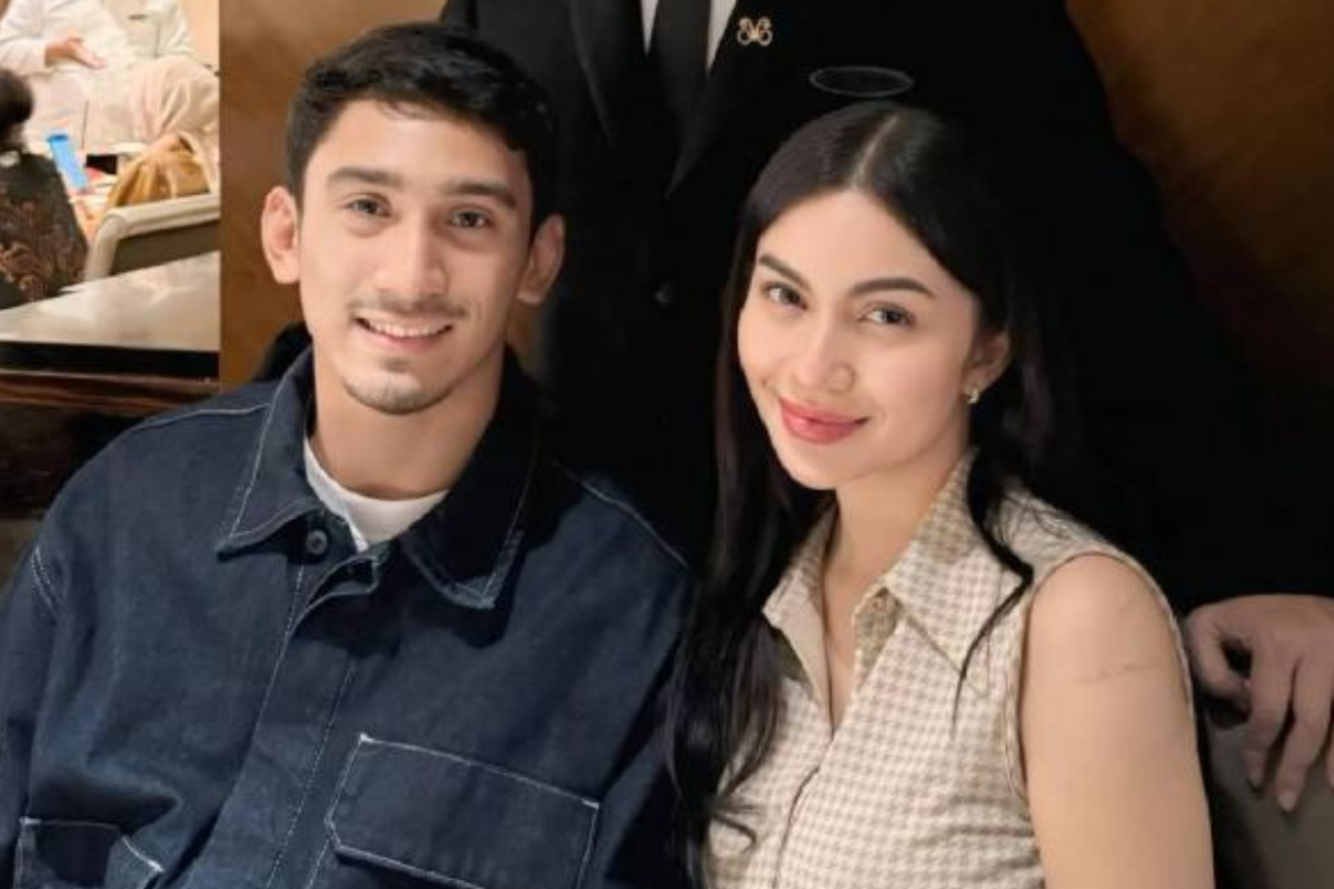 Ariel Tatum Hebohkan Threads, Sindir Halus Putus dari Daffa Wardhana