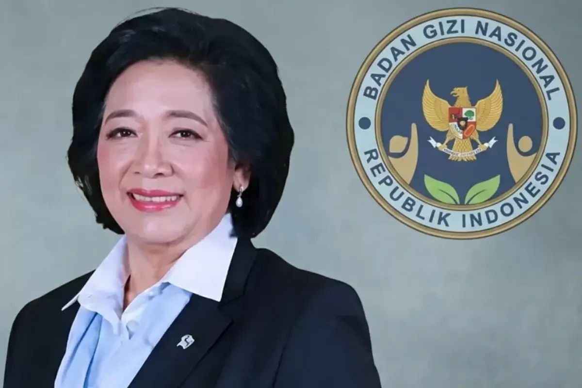 BGN Tanggapi 41 Nama Dugaan Korupsi Makan Bergizi Gratis