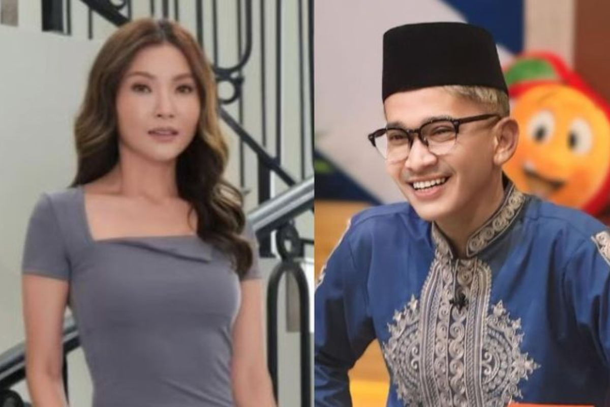 Ruben Onsu Bongkar Fakta Dibalik Gugatan Cerai Terhadap Sarwendah