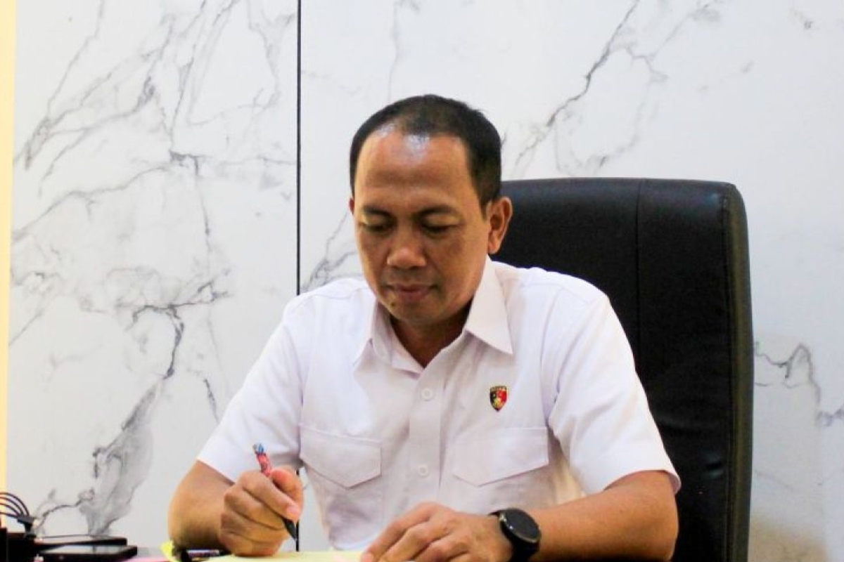 Korupsi Dana Desa Rp289 Juta, Kades di Situbondo Jadi Tersangka