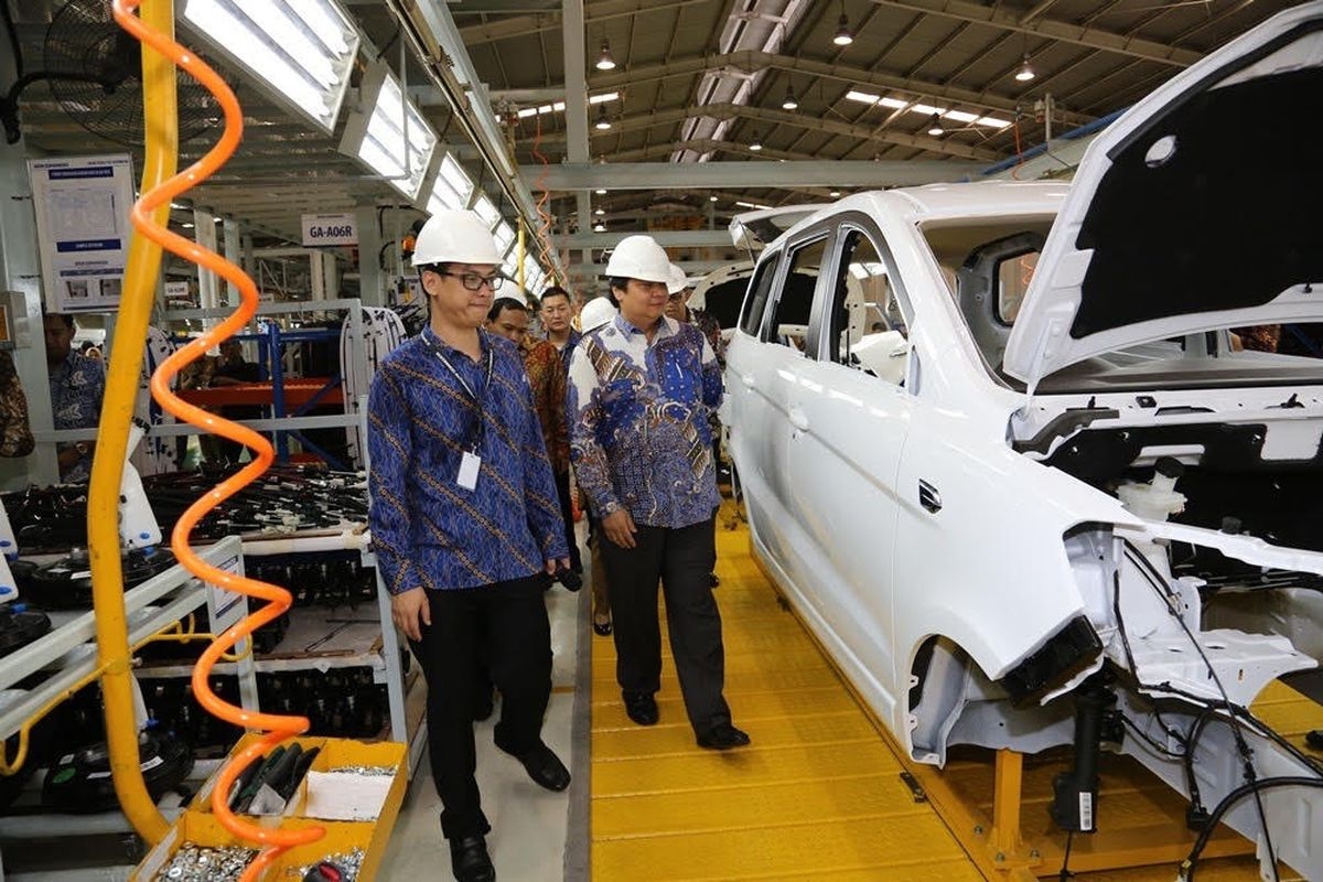  Ini Penyebab Raksasa Otomotif VW Berencana PHK Massal Karyawan 