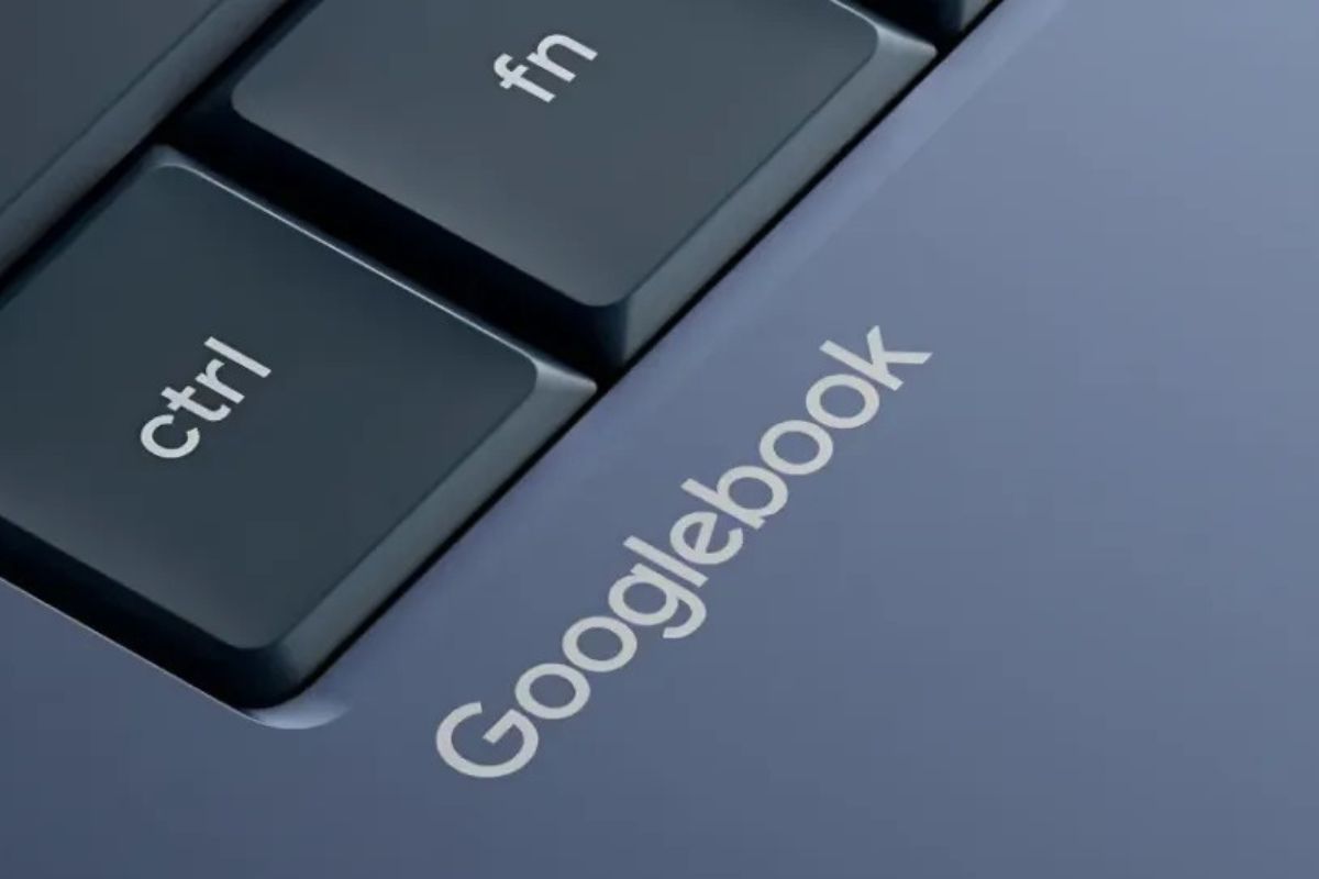 Googlebook: Laptop Canggih dengan Integrasi Android dan ChromeOS