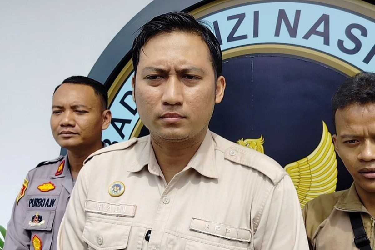 Tangani Sampah MBG, Brebes Siapkan Lahan Pengolahan Magot