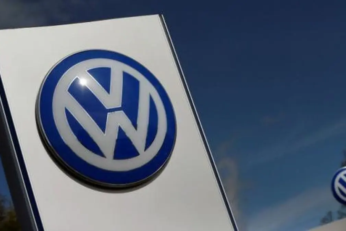 Penyebab Volkswagen PHK 100 Ribu Buruh dan Tutup 4 Pabrik