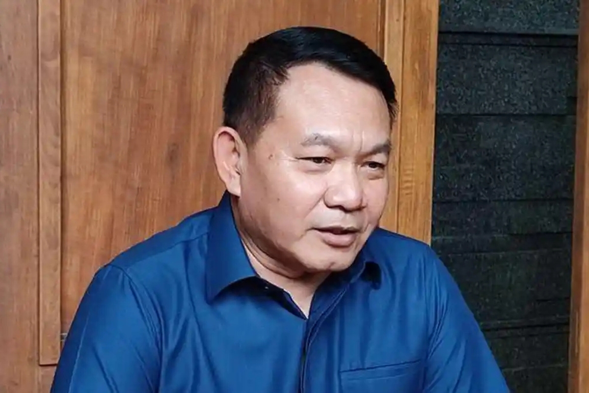 Kilas Politik: Sikap Keras RI dan Rencana Presiden