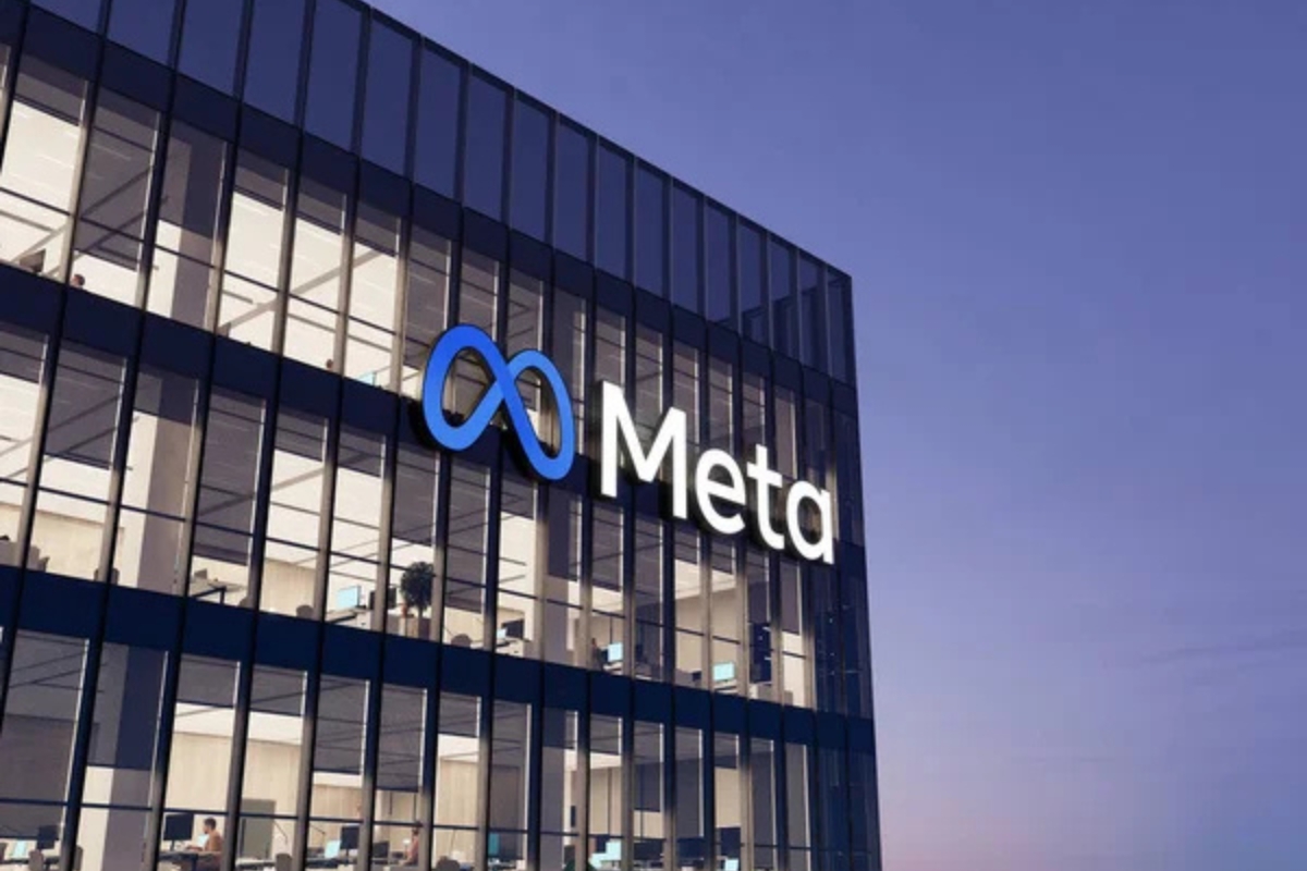 Kembangkan Perangkat Wearable, Meta Bikin Liontin AI