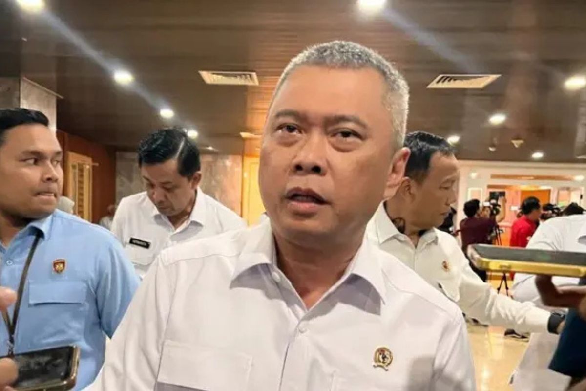 Menhub: Lahan Kertajati Cukup untuk MRO Pesawat Hercules