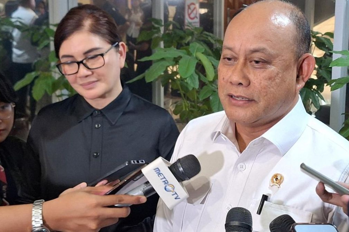 Kilas Balik Dadan Hindayana, Akademisi IPB yang Kini Jadi Tersangka