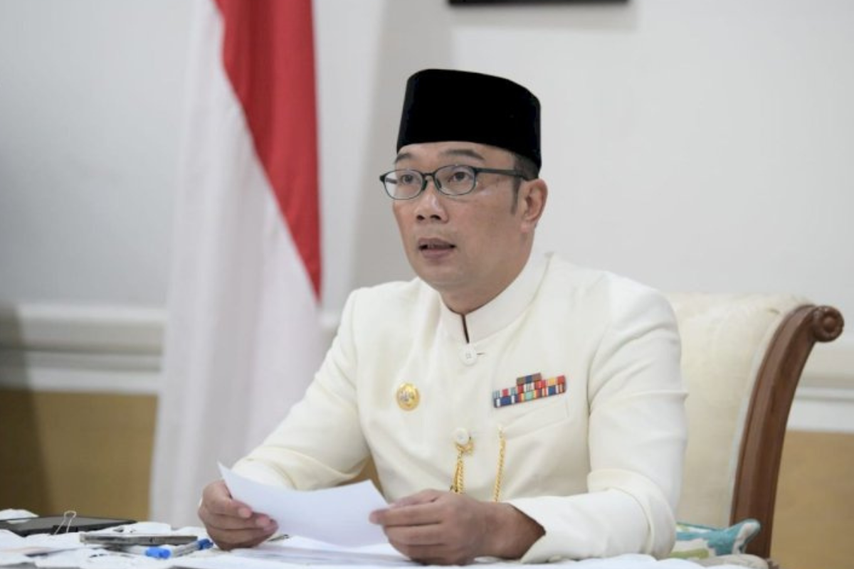 Ridwan Kamil Siap Maju Pilgub Jabar 2029 Lawan Dedi Mulyadi, Benarkah?