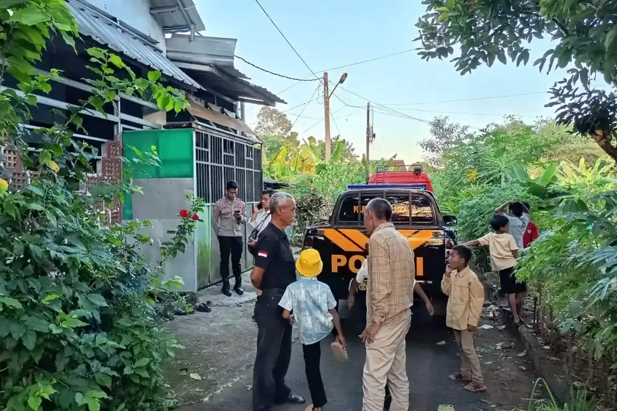 Kasus Penyekapan Gadis di Tasikmalaya Gegara Utang Berakhir Perdamaian
