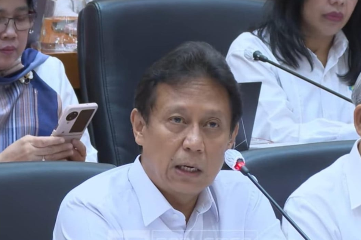 Krisis Dokter, Menkes Ungkap Puskesmas Banyak yang Kosong