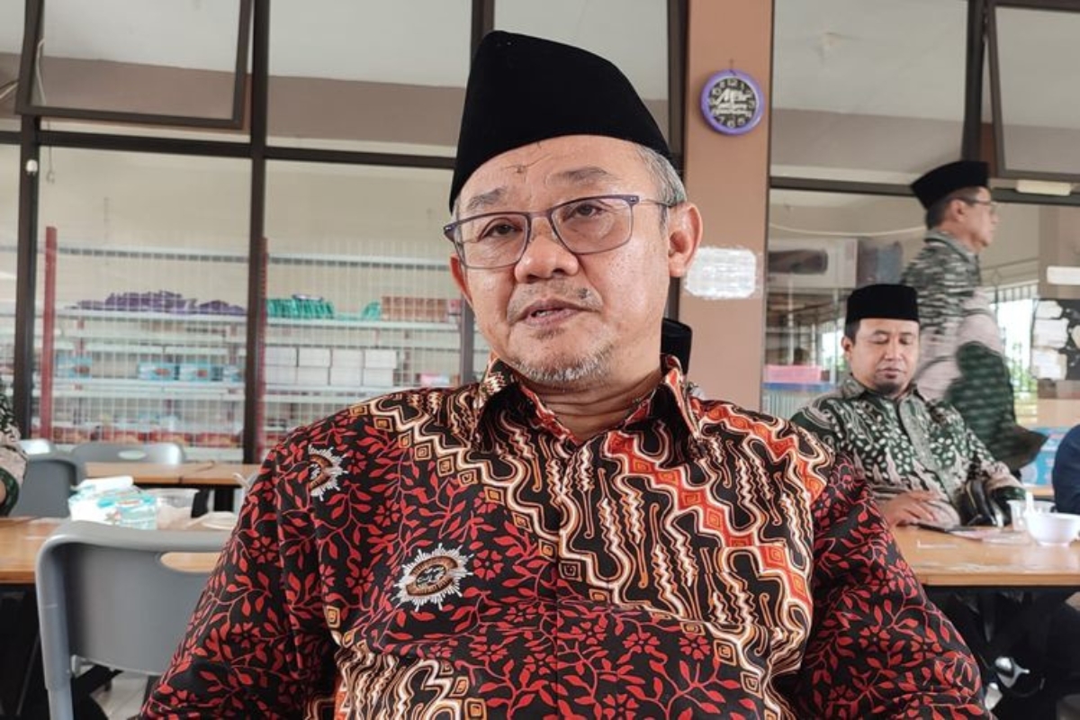 Mendikdasmen Sebut Skema MBG Hanya Sasar Siswa yang Memerlukan