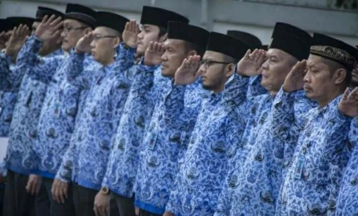 Sanksi Pecat Menanti ASN Bangli yang Malas Kerja