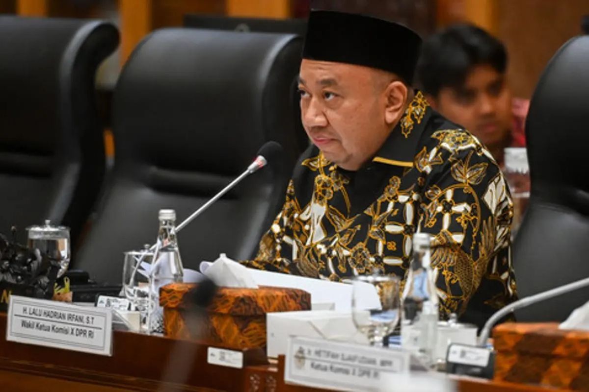 Komisi X DPR RI Usul Sistem Status Tunggal PNS Bagi Seluruh Guru