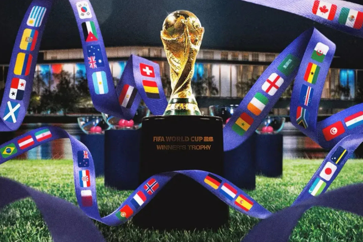 Piala Dunia 2026 Dimulai: Meksiko Tantang Afrika Selatan di Laga Awal