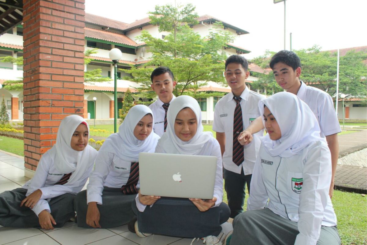 Disdikbud Banten Buka SPMB SMAN 2026 Mulai Hari Ini via Link Resmi