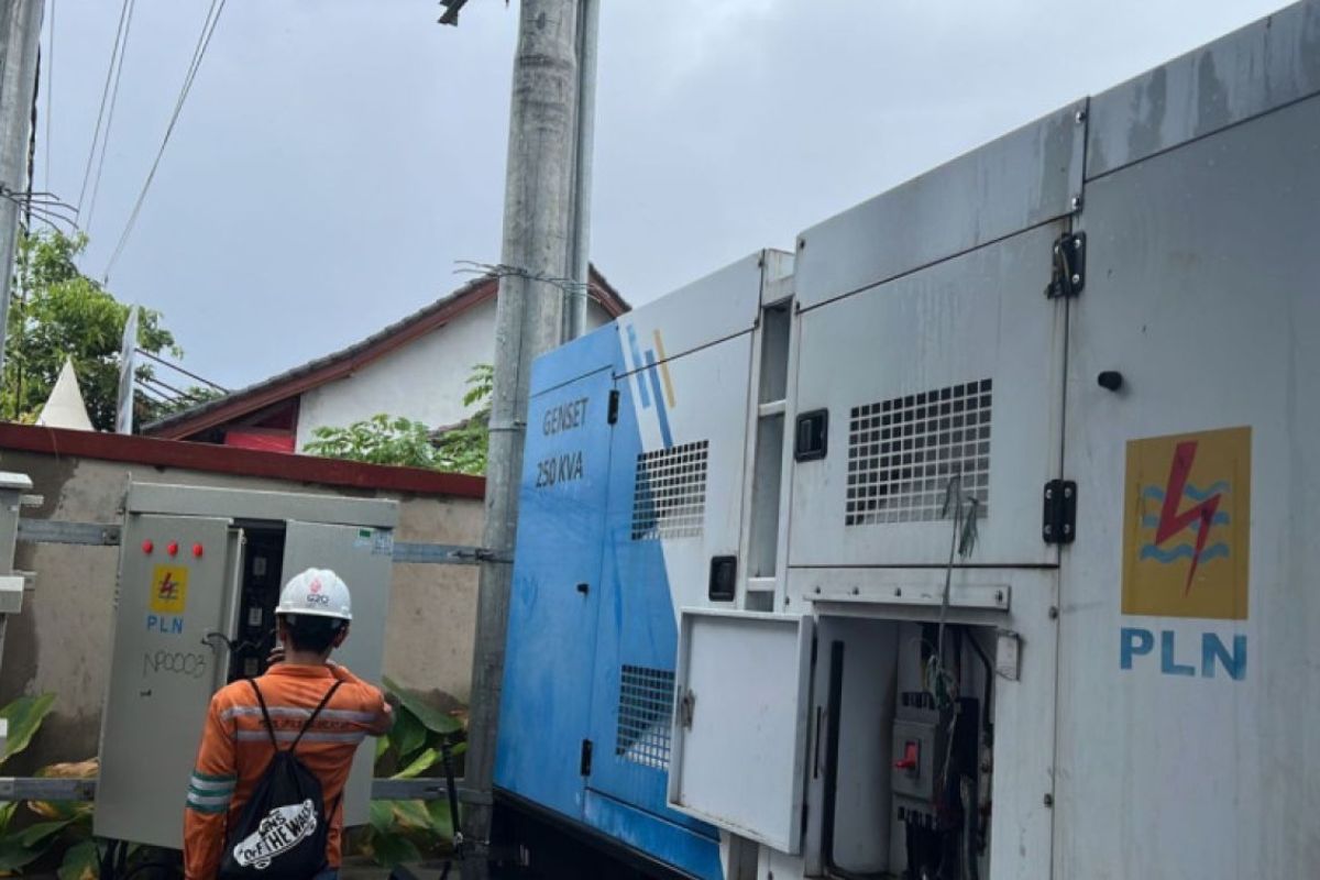 Indonesia Dorong Konektivitas Listrik Perdesaan di KTT BIMP-EAGA