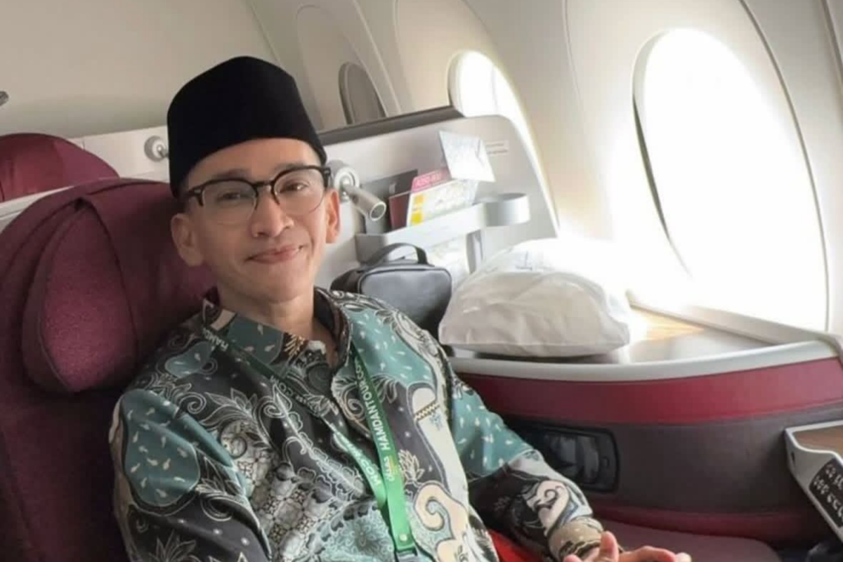 Alasan Ruben Onsu Tak Sanggup Datangi Rumah Sarwendah Temui Anak
