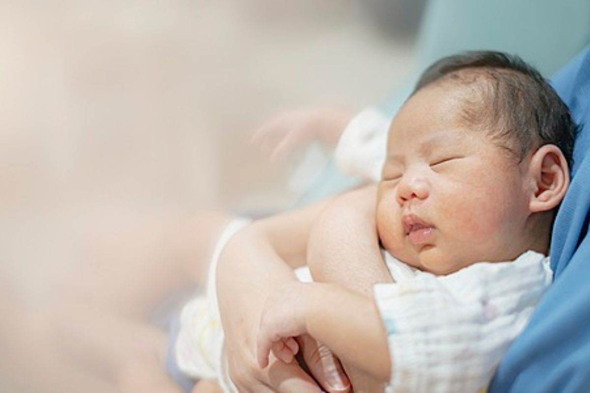 Subsidi Cair, Warga Korsel Mulai Berani Punya Anak Walau Ragu