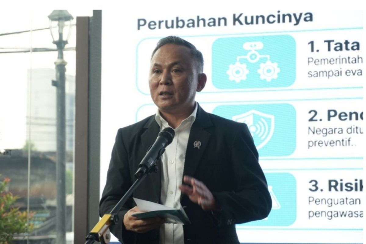 Revisi UU HAM: KemenHAM Perluas Proteksi Kelompok Rentan