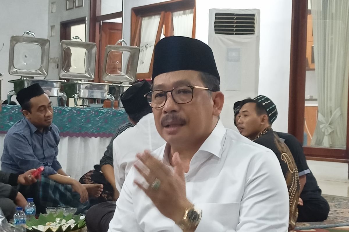 Tiba di Saudi, Tim Amirul Hajj Kawal Layanan dan Misi Diplomasi