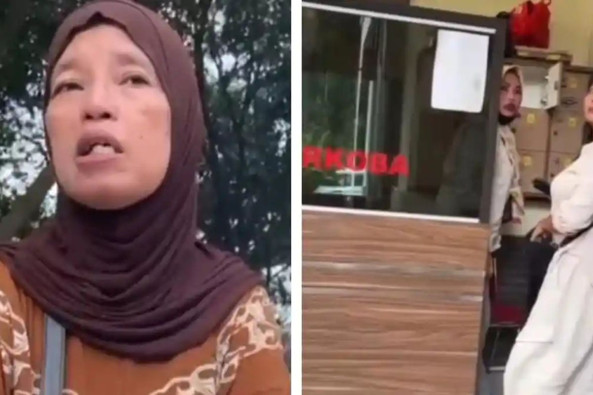 Ibu di Bekasi Mengaku Diperas Rp 22 Juta demi Anak Bebas