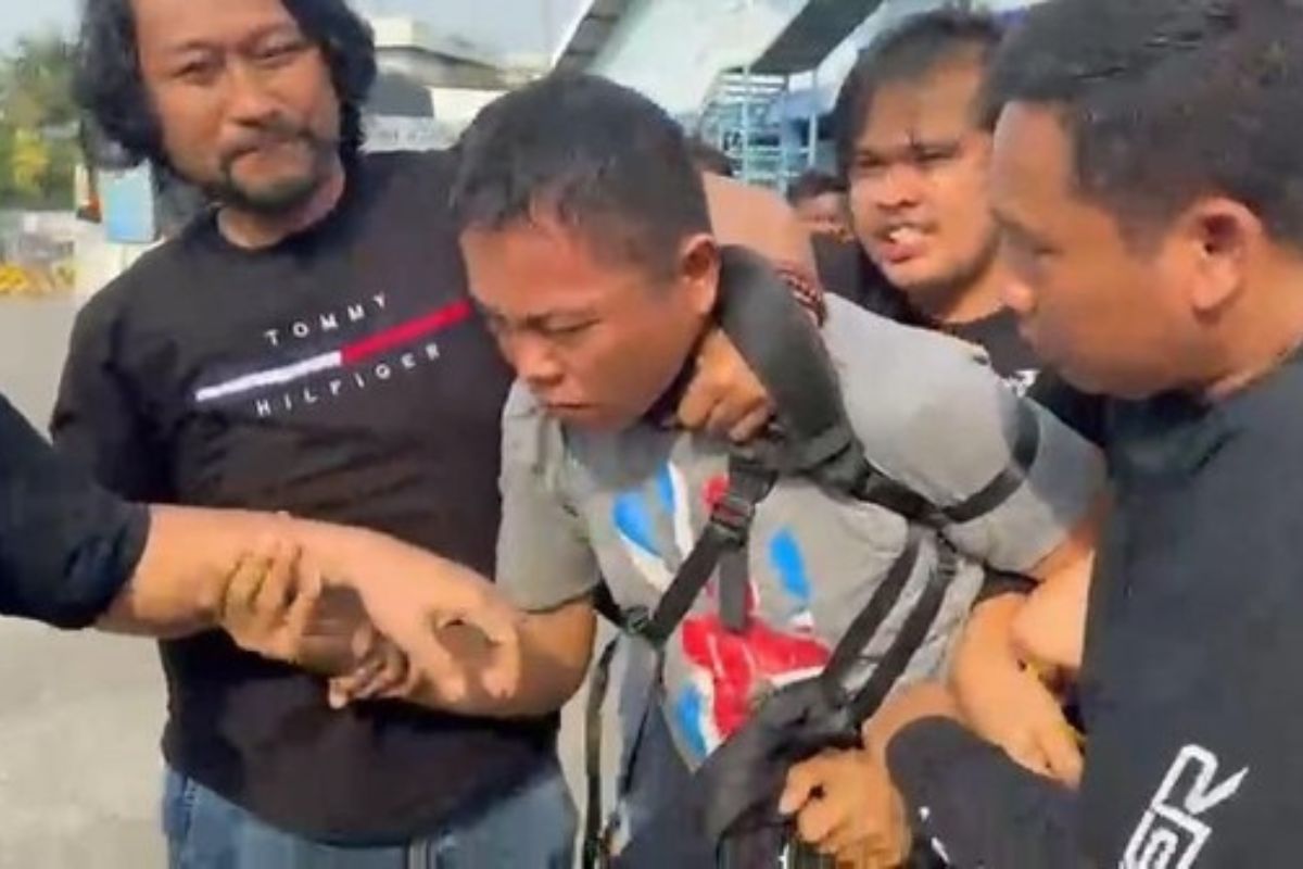 Mahasiswi Disekap dan Diperkosa Modus Loker Palsu di Makassar