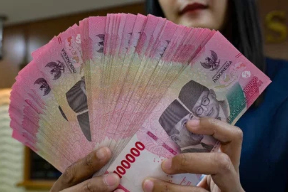 Rupiah Lemah Ancam Program 3 Juta Rumah