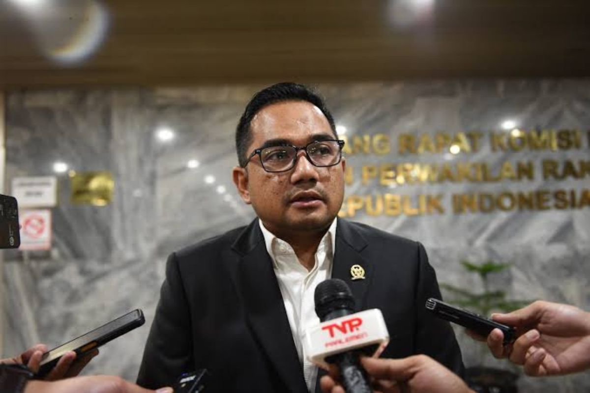 Komisi II DPR: Putusan MK Lindungi Hak Politik Perempuan