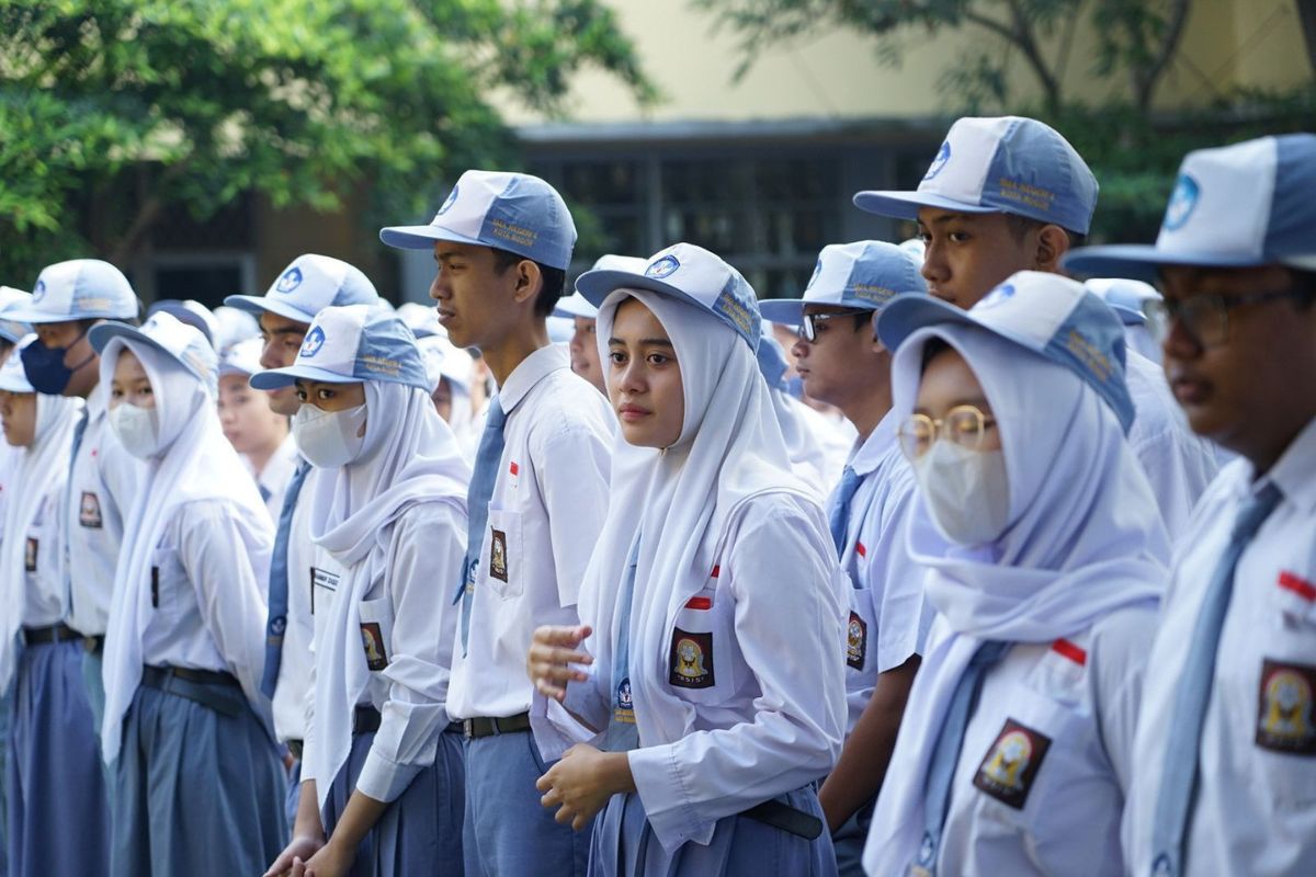 Jadwal Lengkap Pendaftaran SPMB SMA dan SMK Jatim 2026 Tahap 1 & 2