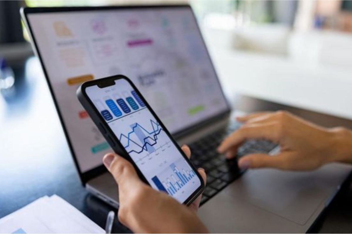 Panduan Investasi Saham Gen Z: Mulai dengan Modal Kecil