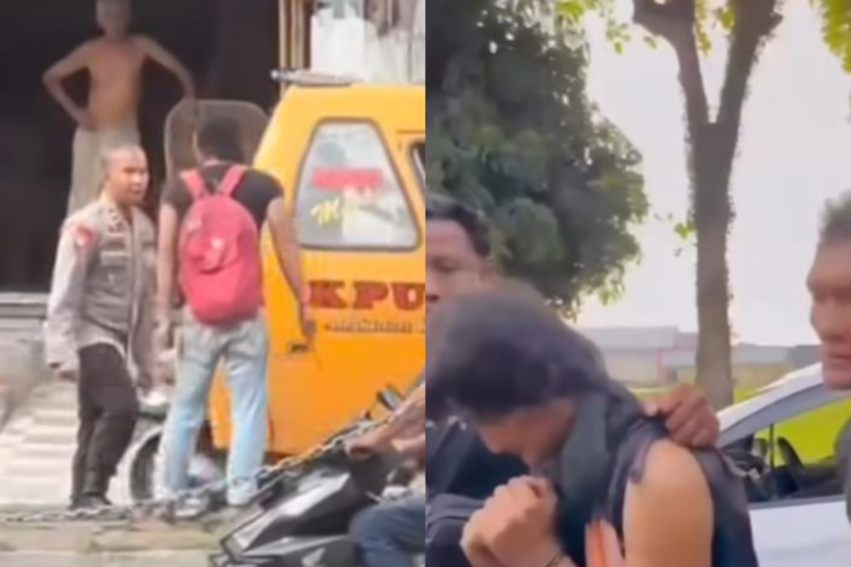 Pencuri Kabel Tantang Duel Polisi, Wali Kota Medan Minta Hukum Tegas