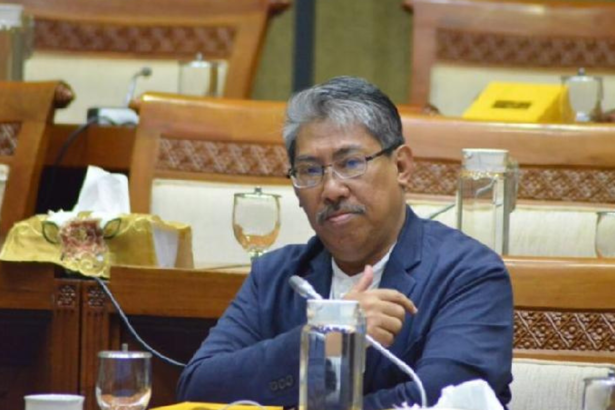 Komisi IX DPR Minta Publik Tunggu Hasil Audit BPK Terkait MBG