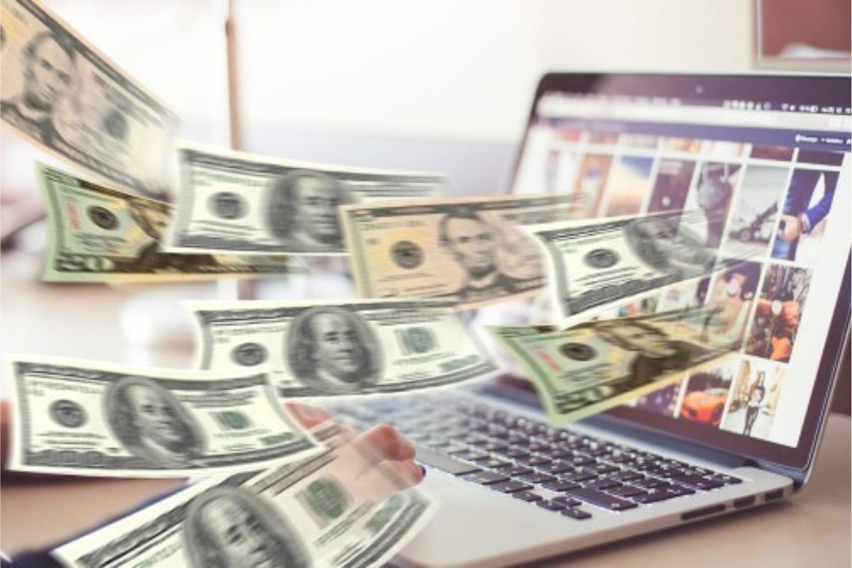 Tanpa Modal Besar, Ini 12 Kerja Sampingan Online Biar Makin Cuan 